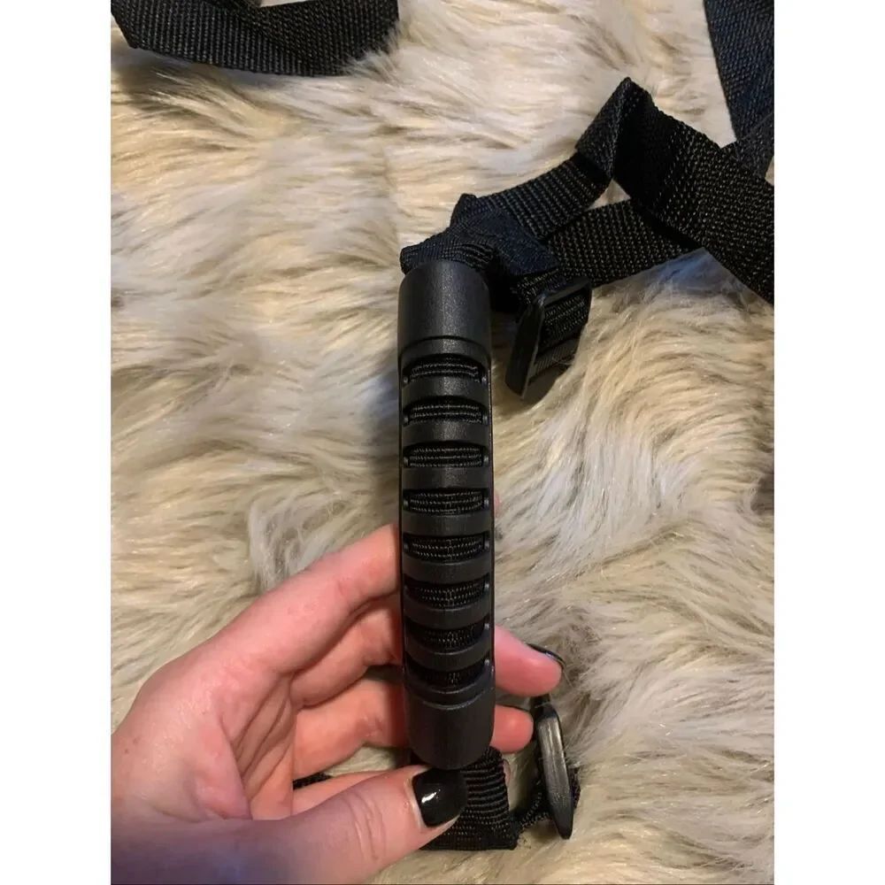 Jeep grab handles - Picture 2 of 3